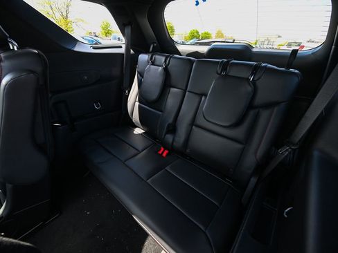 New 2026 Ford Explorer ST-Line AWD/4WD image 18