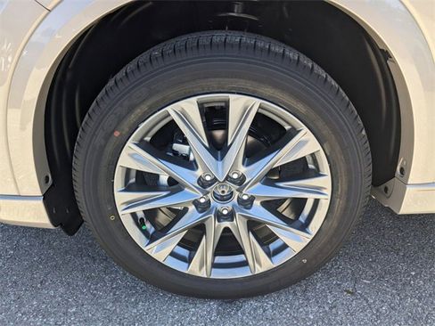 New 2025 MAZDA CX-5 AWD 2.5 S w/ Premium Plus Pkg image 11