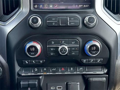 Used 2021 GMC Sierra 1500 SLT w/ SLT Premium Package image 22