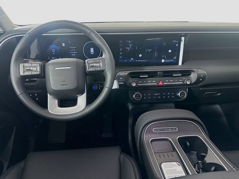 New 2026 Hyundai Palisade SEL FWD image 18