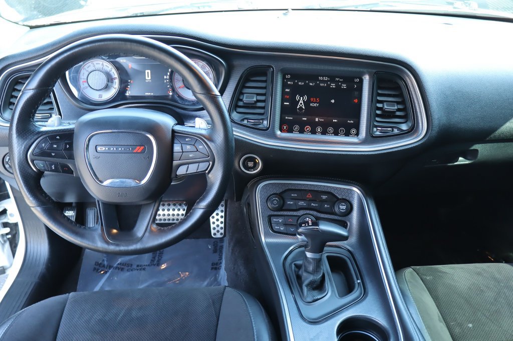 Certified 2017 Dodge Challenger T/A RWD image 26