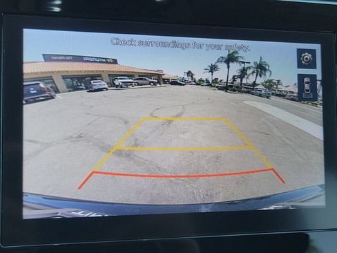 Used 2022 Hyundai Tucson SEL w/ Convenience Package FWD image 14
