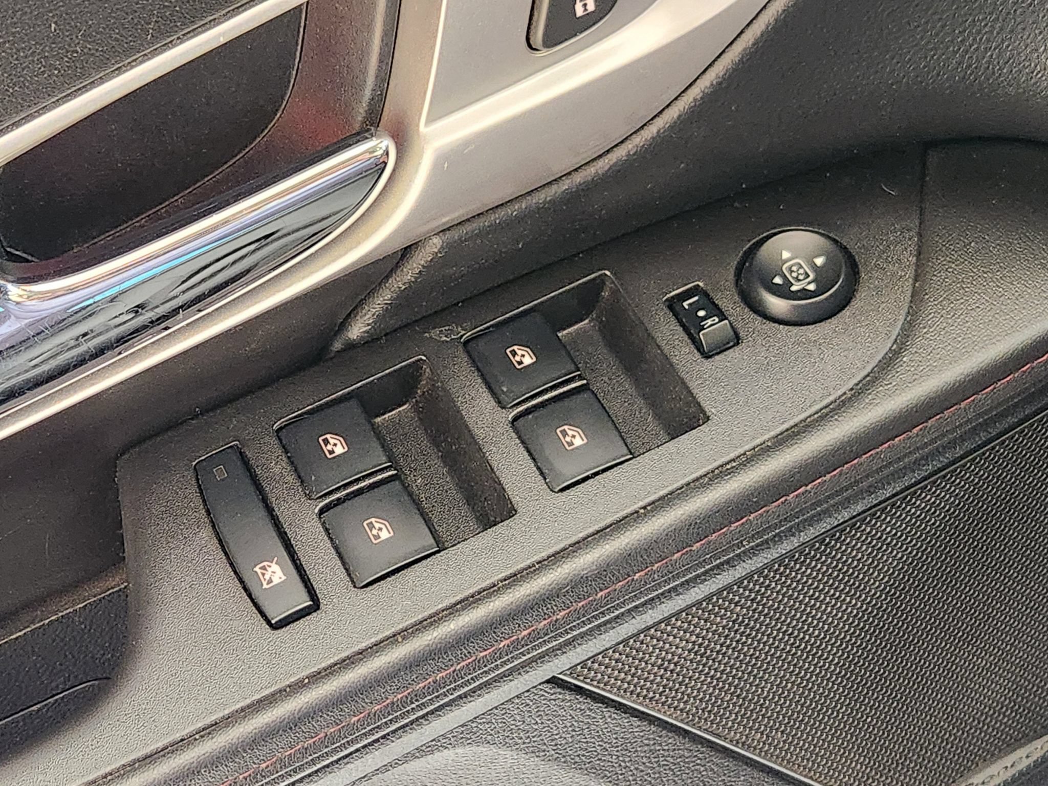 Used 2014 GMC Terrain SLT FWD image 21