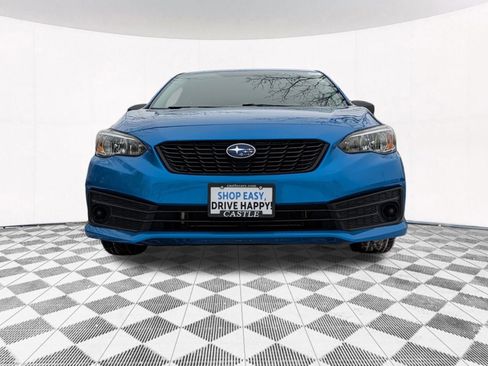 Used 2022 Subaru Impreza 2.0i image 15
