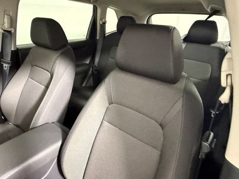 Used 2026 Honda CR-V LX image 31