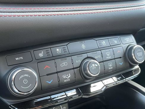 New 2026 Dodge Durango GT image 38