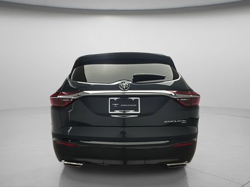 Used 2019 Buick Enclave Essence w/ Trailering Package, 5000 lbs. AWD/4WD image 5