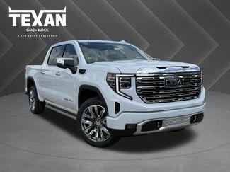 New 2026 GMC Sierra 1500 Denali w/ Denali Reserve Package video 1