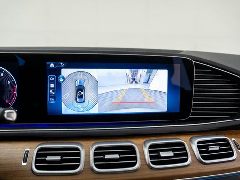 New 2026 Mercedes-Benz GLE 350 GLE 350 image 27