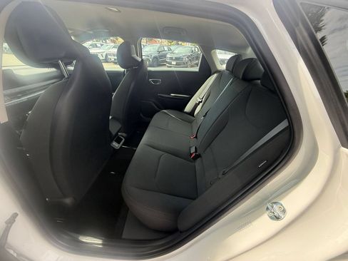 Used 2026 Kia K4 FWD image 20