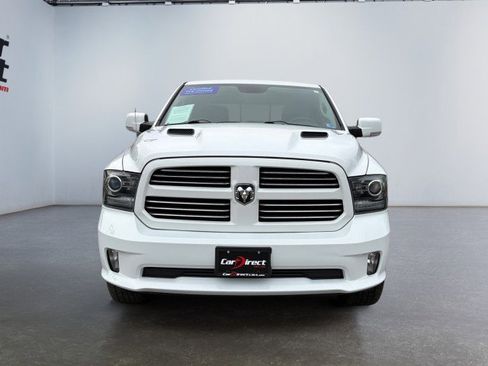 Used 2014 RAM 1500 Sport w/ Remote Start & Security Group image 7