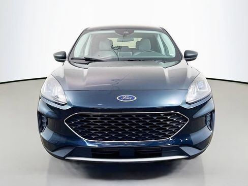 Used 2022 Ford Escape SE w/ Convenience Package FWD image 2