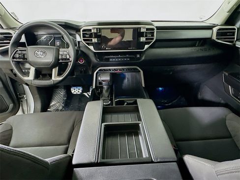 Used 2024 Toyota Tundra SR5 image 16