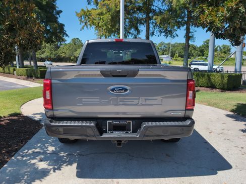 Used 2021 Ford F150 XL w/ Equipment Group 101A High AWD/4WD image 9