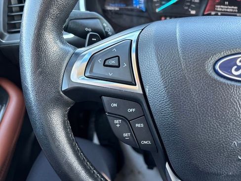 Used 2017 Ford Edge Titanium w/ Canadian Touring Package image 20