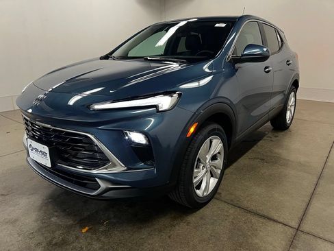 New 2026 Buick Encore GX Preferred w/ Comfort Package AWD/4WD image 7