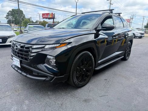 Used 2024 Hyundai Tucson XRT FWD image 6