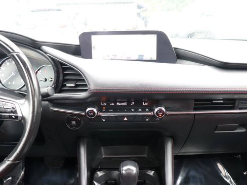Used 2024 MAZDA MAZDA3 s AWD/4WD image 20