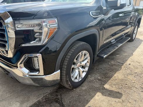 Used 2019 GMC Sierra 1500 SLT image 5