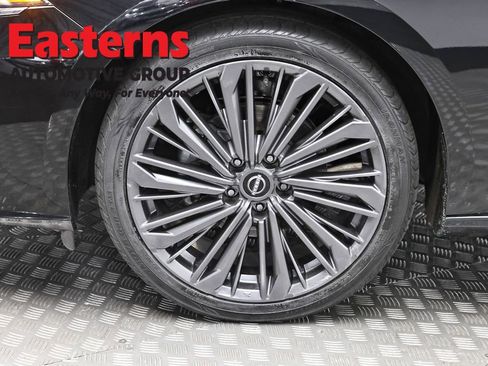 Used 2023 Nissan Altima 2.5 SL FWD image 32