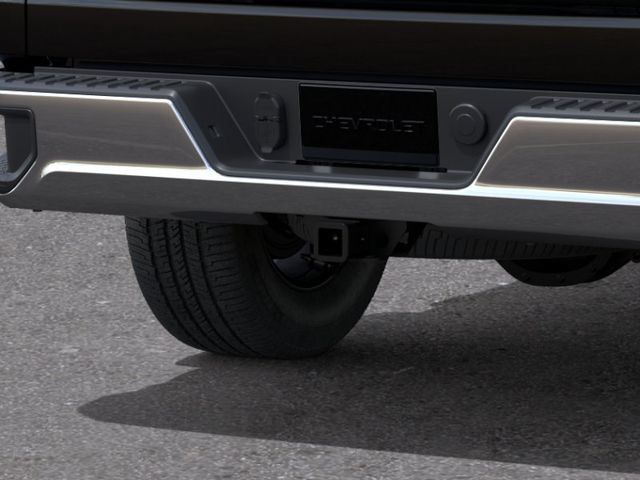 New 2026 Chevrolet Silverado 1500 LT AWD/4WD image 14
