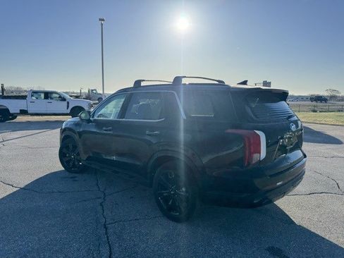 Used 2025 Hyundai Palisade XRT image 7
