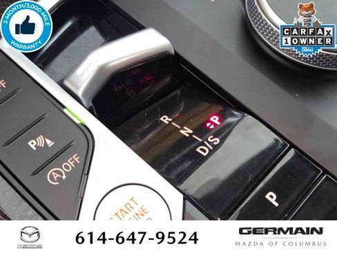 Used 2023 BMW 330i xDrive 330i xDrive w/ Premium Package image 27