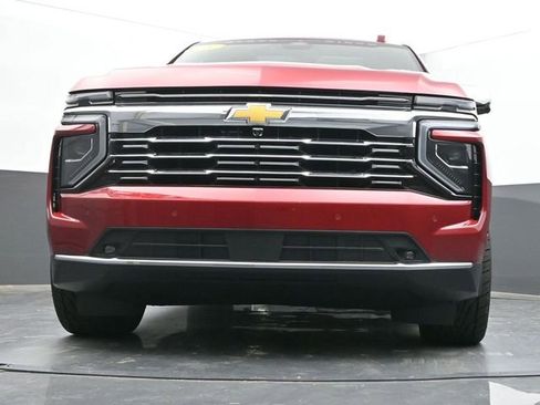 Used 2025 Chevrolet Tahoe Premier image 53