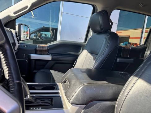 Used 2020 Ford F150 Lariat AWD/4WD image 13