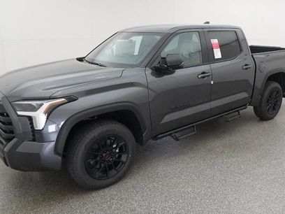 New 2026 Toyota Tundra SR5