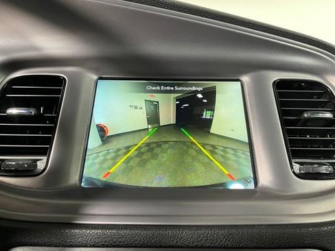 Used 2023 Dodge Charger SXT w/ Blacktop Special Edition AWD/4WD image 33