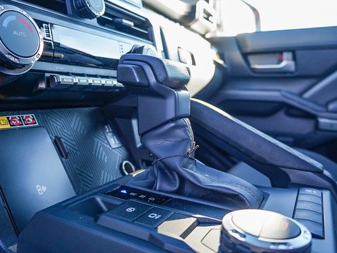 New 2026 Toyota Tacoma TRD Sport image 28