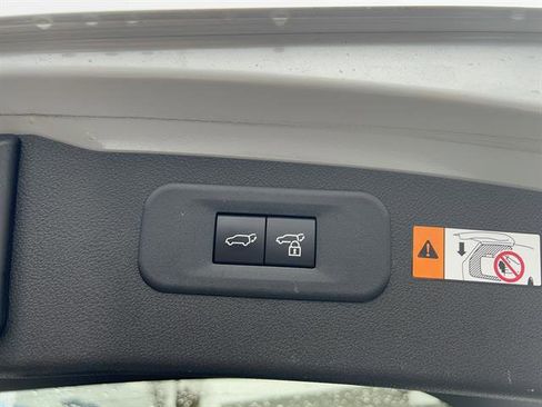 Used 2024 Lexus NX 350 AWD w/ Luxury Package image 10