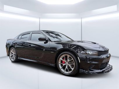 Used 2019 Dodge Charger R/T w/ Plus Group