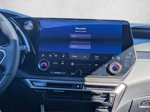 New 2026 Lexus RX 350 FWD image 12