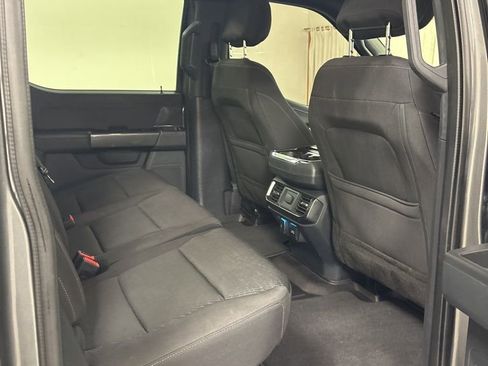 Used 2021 Ford F150 XLT w/ Equipment Group 302A High image 33