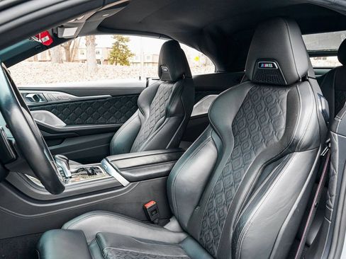 Used 2023 BMW M8 Competition image 22