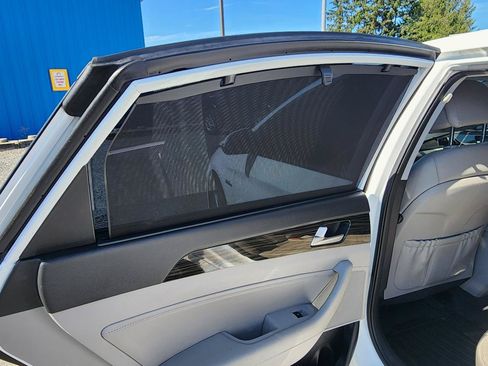 Used 2017 Hyundai Sonata Limited FWD image 21