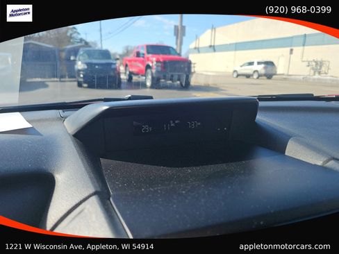 Used 2017 Subaru Impreza 2.0i image 17