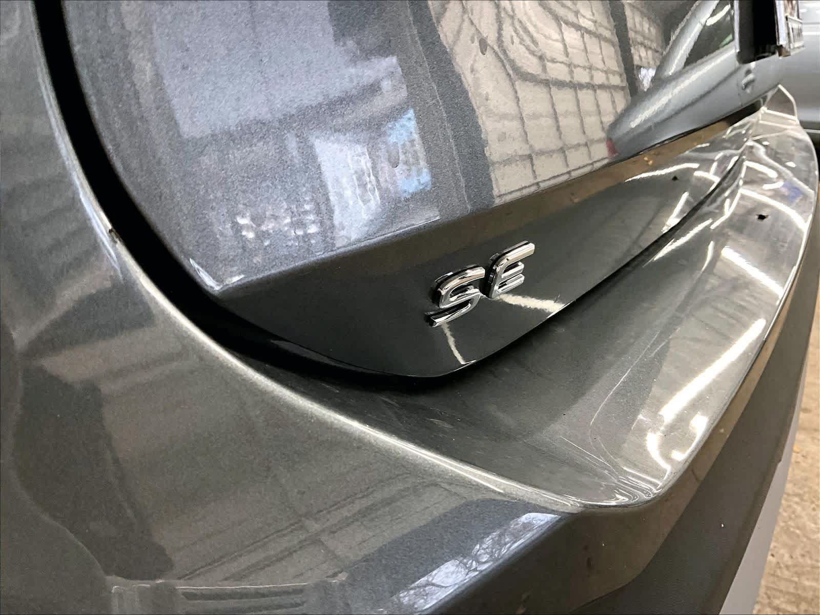 New 2026 Volkswagen Tiguan SE AWD/4WD image 26