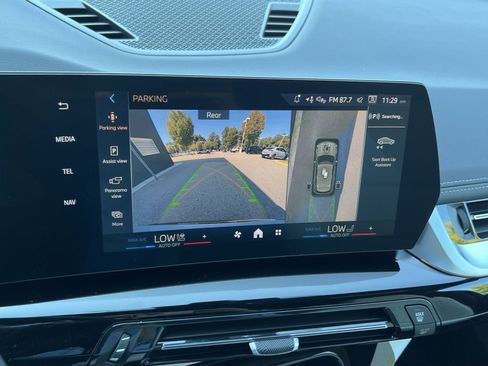 New 2026 BMW X1 xDrive28i w/ Technology Package image 16