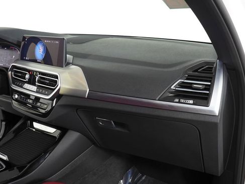 Used 2024 BMW X3 xDrive30i w/ M Sport Package image 14