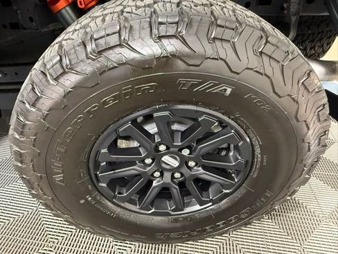 Used 2024 Ford F150 Raptor image 22