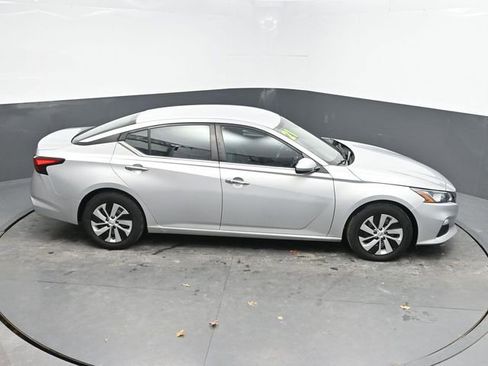 Used 2021 Nissan Altima 2.5 S image 22