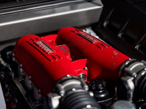 Used 2007 Ferrari F430 Coupe RWD image 18