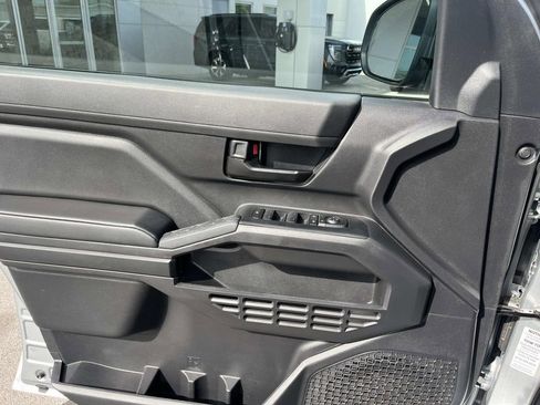 Used 2024 Toyota Tacoma SR w/ SR Upgrade Package image 14