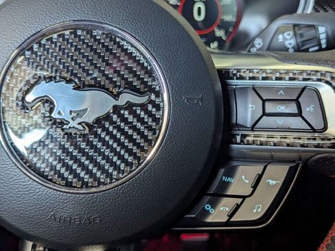 Used 2016 Ford Mustang GT Premium w/ Equipment Group 401A RWD image 8
