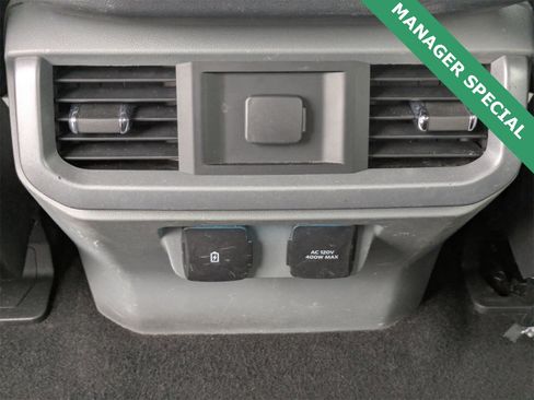 Used 2023 Ford F150 XLT w/ Equipment Group 301A Mid image 16