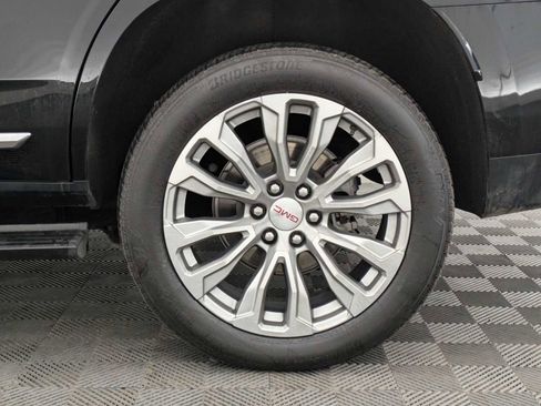 Used 2023 GMC Yukon Denali w/ Max Trailering Package image 15