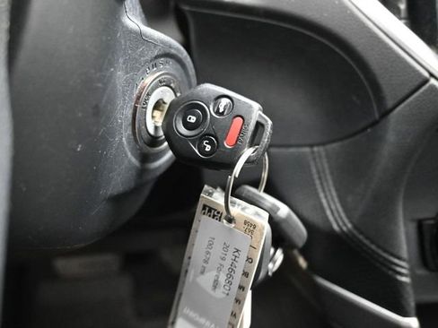 Used 2019 Subaru Forester w/ Alloy Wheel Package image 10